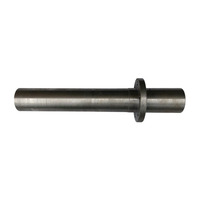 Ступиця коротша L=114мм 1.300.192