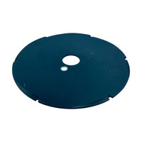 Диск висівний буряковий А6 монопіл,6 отв AC853072