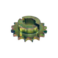 Зірочка Z=17 AC820779