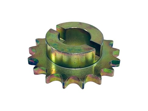 Зірочка Z=17 AC820779