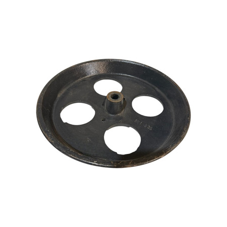 Колесо взборі з 4-ма круглими отворами всередині 4,5"х16" AC802094K