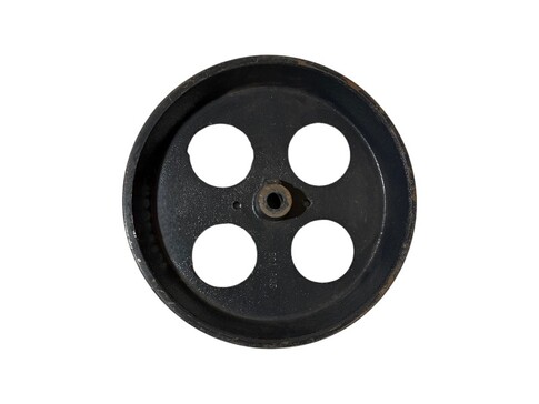 Колесо взборі з 4-ма круглими отворами всередині 4,5"х16" AC802094K