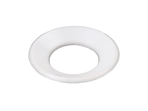 Шайба пластикова - втулка AC819756