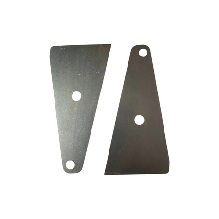 Чистик трикутний оптіма AC838627