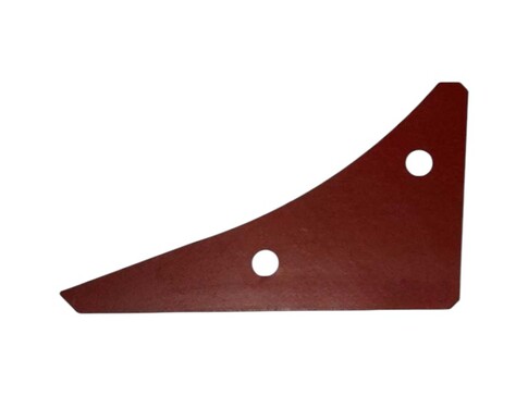 Кутник польової дошки лівий 33-1101