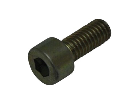 Болт 8x18 AC632133 АС632133