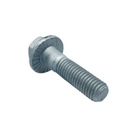 Прес болт M12*45 (AC608406) АС608409