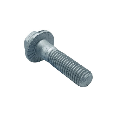 Прес болт M12*45 (AC608406) АС608409 AC608409 — сумісно з Метизи