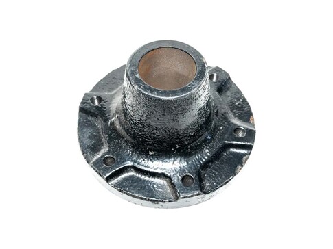 Ступиця 6-BOLT d = 2дм 120-195D
