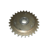 Храпова муфта в зборi 402-024S