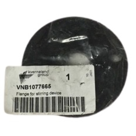 Фланець валу приводу тарілки VNB1077665
