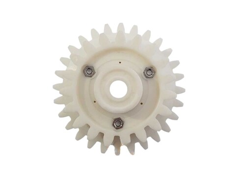 Шестерня мінеральних добрив Z19/28 AC489432