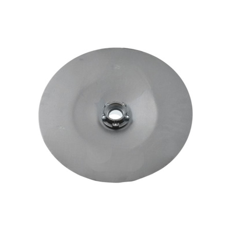 Диск сошника голий без підшипника (AC36016097) А156286830