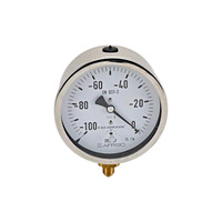 Манометр вакумний AC688102