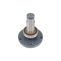 Ступиця колеса опорного (AC824251) AC824065