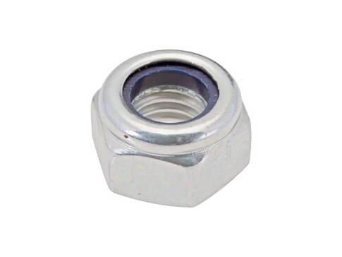 Гайка Optima KG01067561