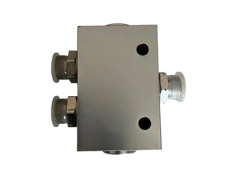 Розподільник AC688811