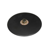 Диск сошника з ступицею (AC805078.) AC805074