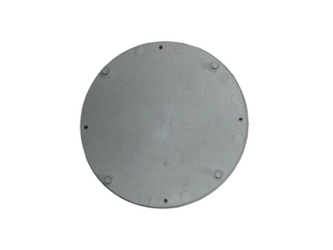 Диск-мешалка зерна 4 Optima AC819902 (АС819902)