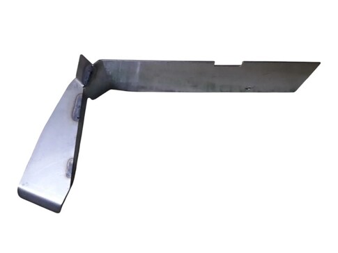 Заслонка сварная Optima AC805171 (АС805171)