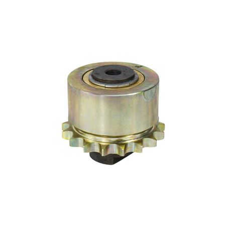 Зірочка Z=17 Приводу в зборі ліва AC824033K