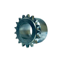 Зірочка Z=17 Приводу гола AC824872