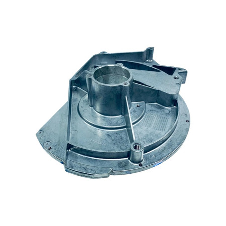 Корпус дюралевий висівного апарату голий 2000 AC852741