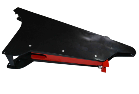 Корпус міндобрив (AC805923) AC805150