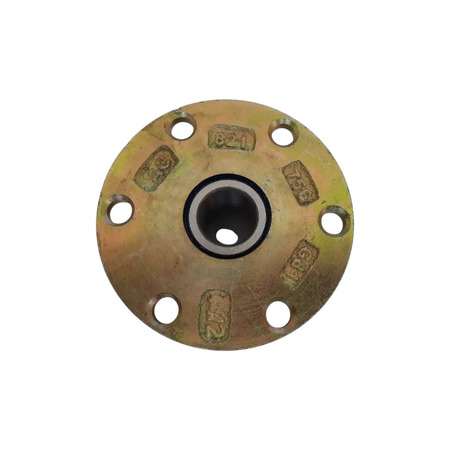 Ступиця диску міндобрив взборі з підшипником (AC821748) AC821755