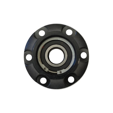 Ступиця диску міндобрив взборі з підшипником (AC821748) AC821755