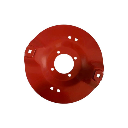 Диск ріжучий TAARUP KT5513300094