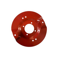 Диск ріжучий TAARUP KT5513300094