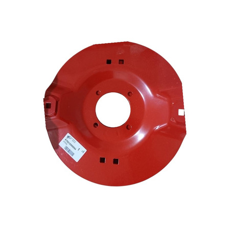 Диск ріжучий TAARUP KT5513300094