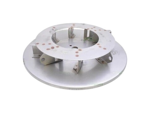 Диск разбрасывателя VNB1060102