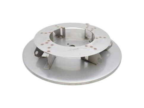 Диск разбрасывателя VNB1060202