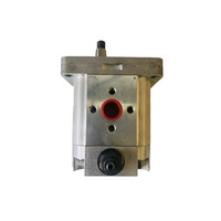 Гідромотор з клапаном AC871917 