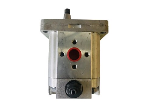 Гідромотор з клапаном AC871917 