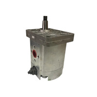 Гідромотор з клапаном  AC871917