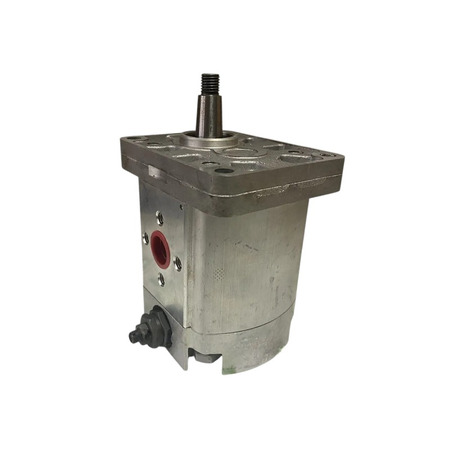 Гідромотор з клапаном AC871917 