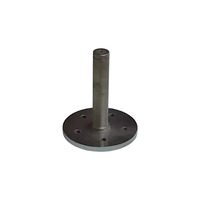 Ступиця опорного колеса без підшипника AC820166