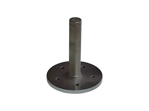 Ступиця опорного колеса без підшипника AC820166