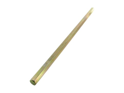 Ось 6-гранная 17x500 AC834902 АС834902