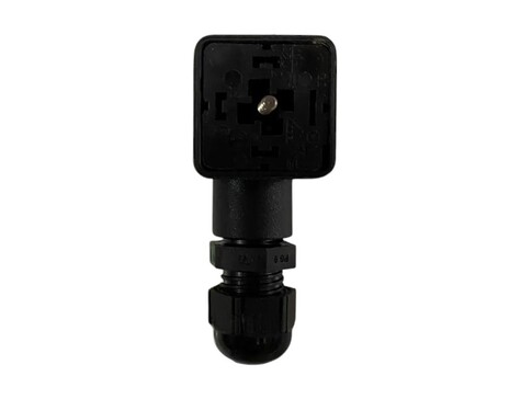 Штекер до датчика висіву зерна  монопіл , без кабеля та оптики AC820880