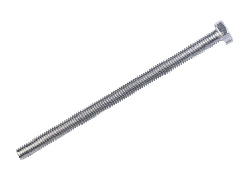 Болт M12*210 (AC630684) M12*210