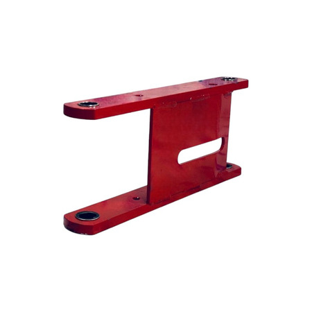 Кронштейн паралелограму взборі з втулками (AC819147) AC819179