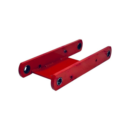 Кронштейн паралелограму взборі з втулками (AC819147) AC819179