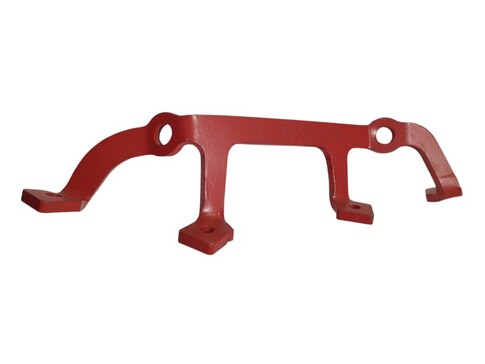 Тримач полос правий KK083210