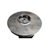 Крильчатка TF maxi AC838905