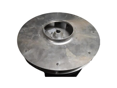 Крильчатка TF maxi AC838905