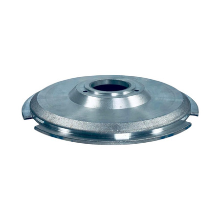 Кришка корпусу висівного апарату , металева AC819821